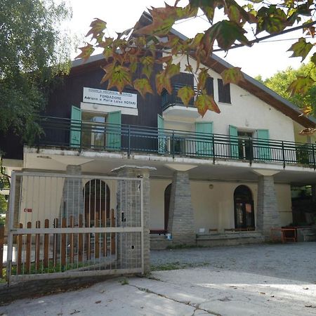 Hostel La Casa Via Del Sale Limone Piemonte Exteriér fotografie
