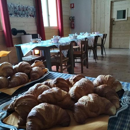Hostel La Casa Via Del Sale Limone Piemonte Exteriér fotografie