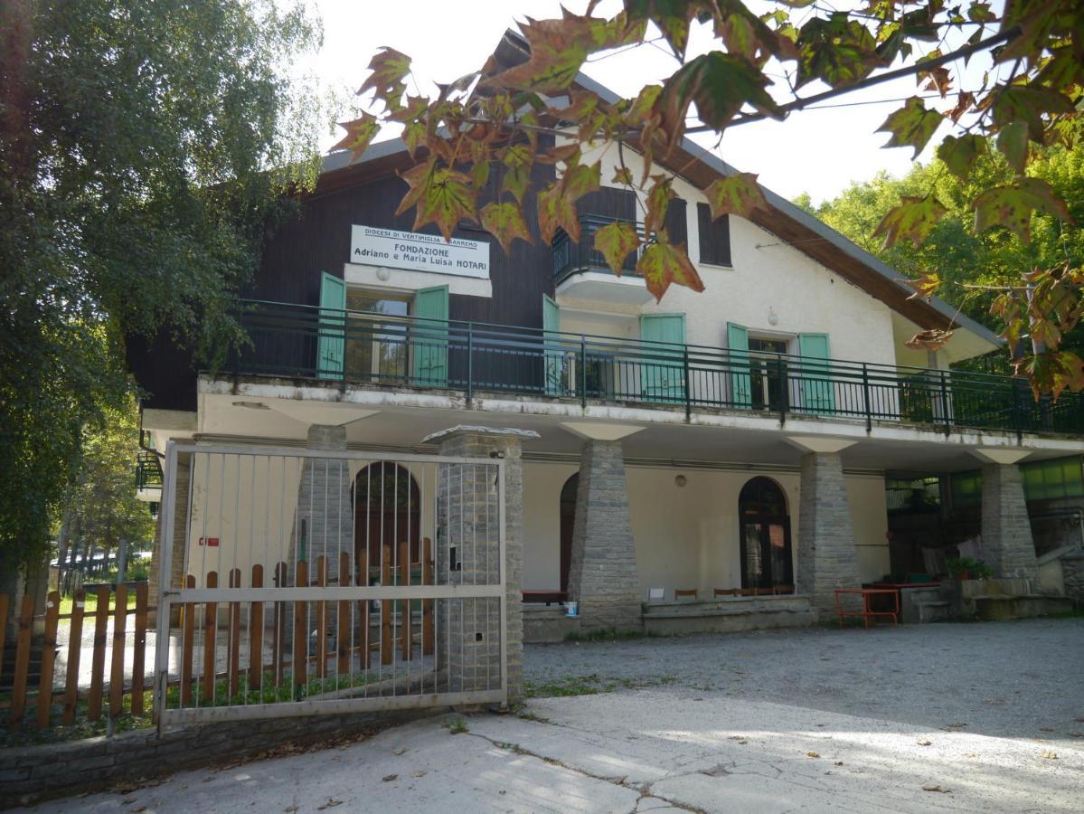 Hostel La Casa Via Del Sale Limone Piemonte Exteriér fotografie