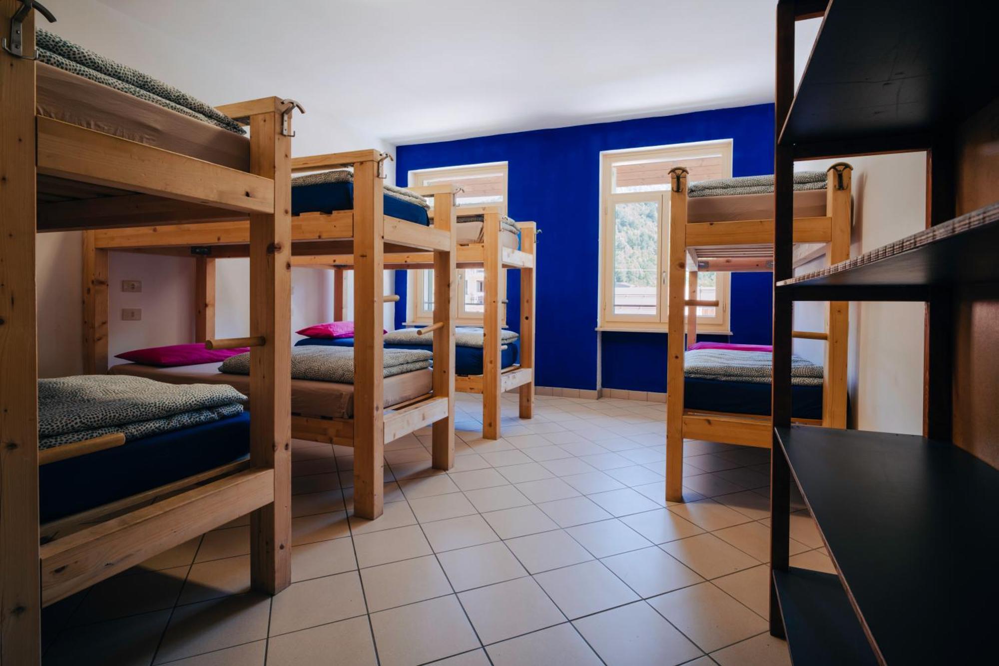 Hostel La Casa Via Del Sale Limone Piemonte Exteriér fotografie