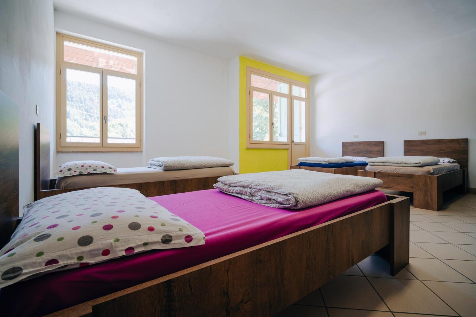Hostel La Casa Via Del Sale Limone Piemonte Exteriér fotografie