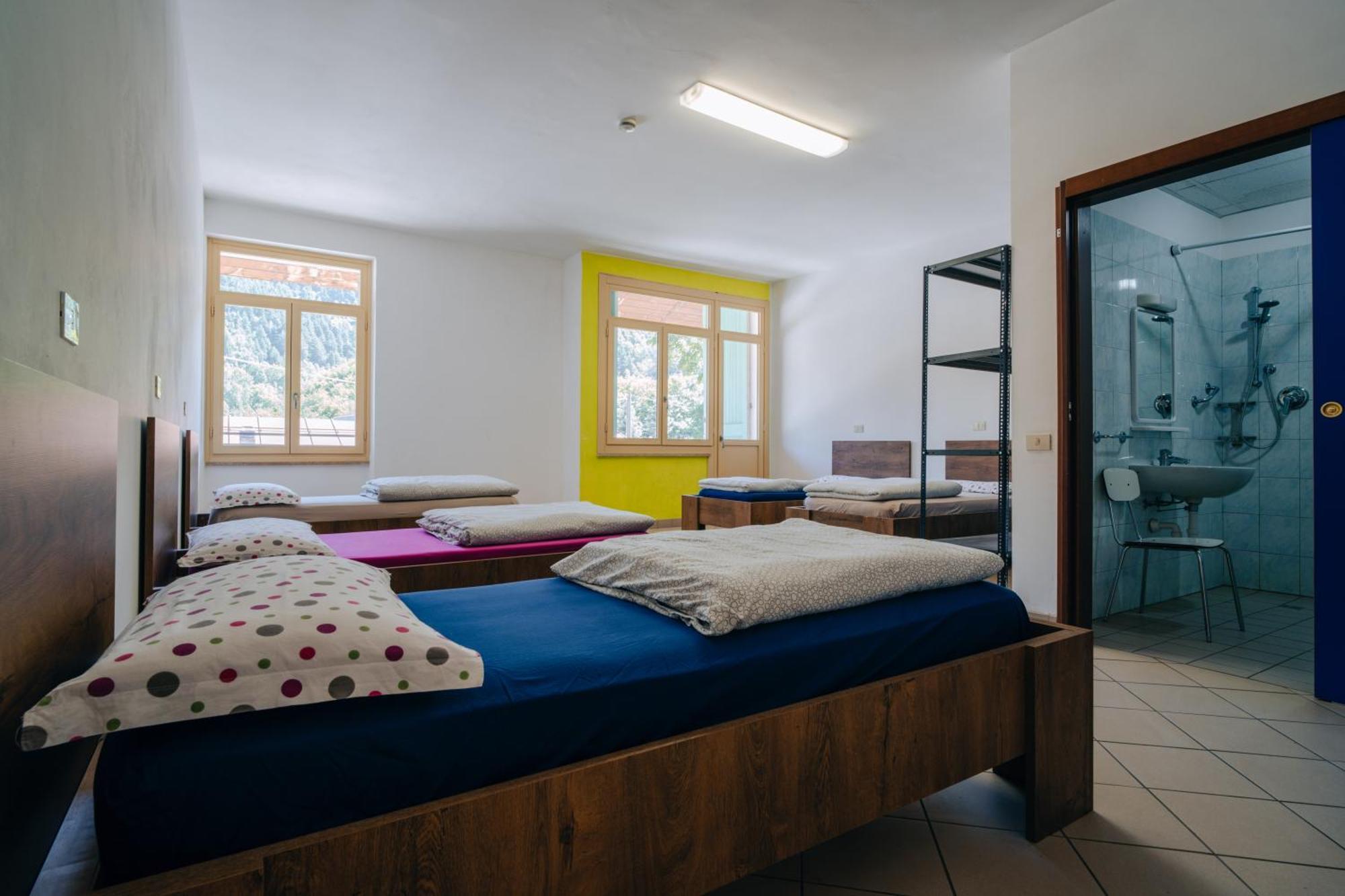 Hostel La Casa Via Del Sale Limone Piemonte Exteriér fotografie