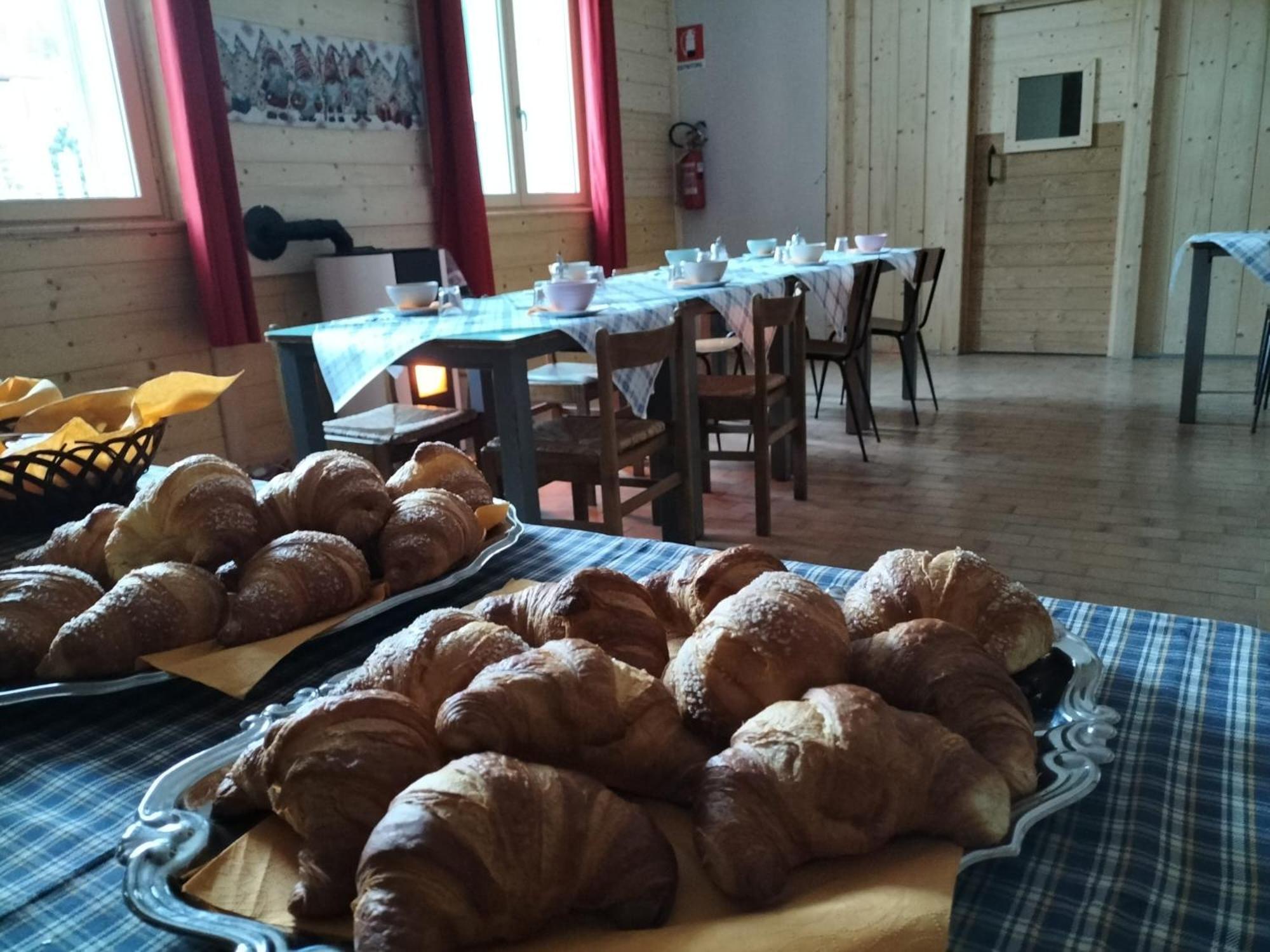 Hostel La Casa Via Del Sale Limone Piemonte Exteriér fotografie