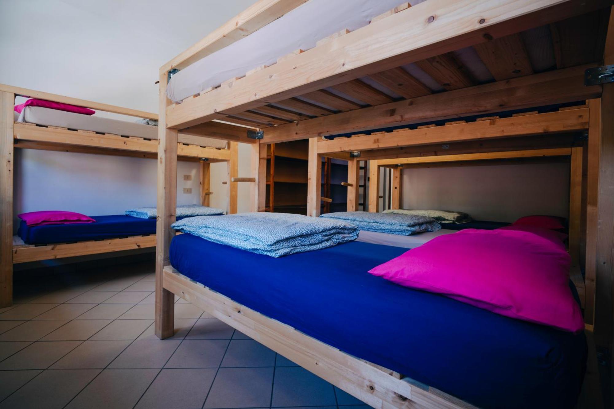 Hostel La Casa Via Del Sale Limone Piemonte Exteriér fotografie