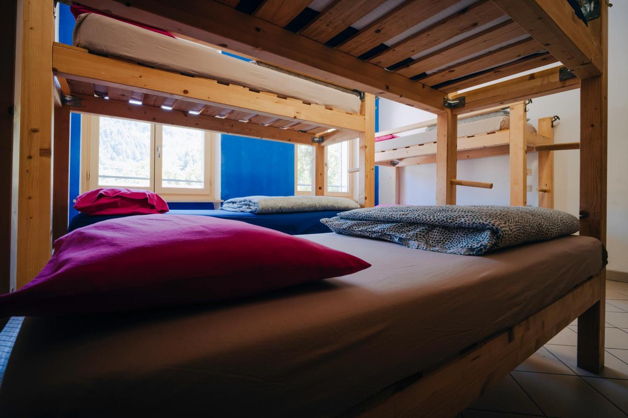 Hostel La Casa Via Del Sale Limone Piemonte Exteriér fotografie