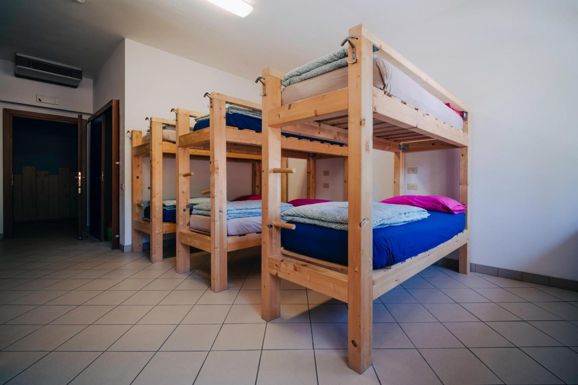 Hostel La Casa Via Del Sale Limone Piemonte Exteriér fotografie